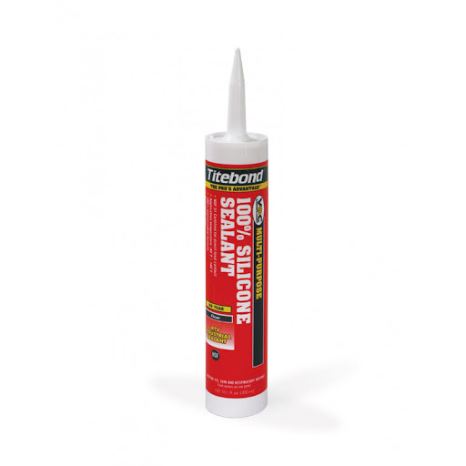 Герметик TB Silicone Sealant прозрачный - фото - 1