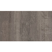 Пристеночный бортик Дуб Уайт-Ривер серо-коричневый H1313 ST10 4100х25х25 1378920 - фото - 1