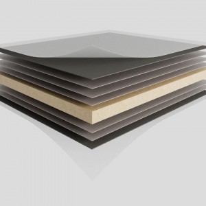 EGGER PerfectSense SMART