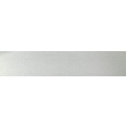 Кромка 19 мм с клеем, цв. алюминий /F 8582/ F76062 - фото - 1