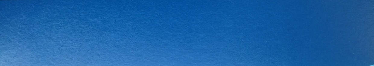 Кромка 19 мм с клеем, цв. синий /U 1748/U0591/ U18059 - фото - 1