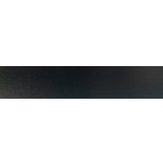 Кромка 19 мм с клеем, цв.черный /U 2404/ U12140 - фото - 1