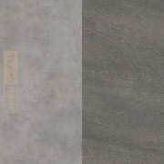 Стеновая панель F186 ST9/ F032 ST78 Бетон Чикаго светло-серый/ Гранит Кашиа се 4100х640х8 мм 1720479 - фото - 1