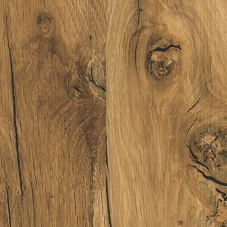 Столешница H2032 ST10 / GZP1 Дуб Хантон светлый 4100х600х38 мм 1872628 - фото - 1