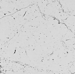 ДБСП IN 7452/7452 Белый камень SF 3050х1300х12 ST BLA ов/ов, зп - фото - 1