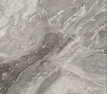 ДБСП IN 7457/7457 Мрамор Оробико SF 3050х1300х12 ST BLA ов/ов, зп - фото - 1