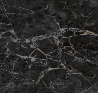 ДБСП IN 7442/7442 Мрамор галактик SLT 3050х630х12 ST BLA ов/ов, зп - фото - 1