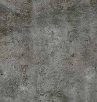 ДБСП IN 7451/7451 Лофт SLT 3050х630х12 ST BLA ов/ов, зп - фото - 1