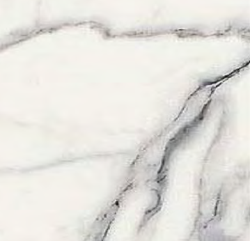 ДБСП IN 7453/7453 Светлый мрамор SF 3050х630х12 ST BLA ов/ов, зп - фото - 1