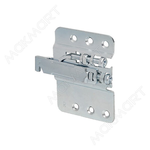 MHB.C07.BV.SR.10 Мартекс/Martex C07 Подвеска каркаса на саморезах, правая - фото - 3