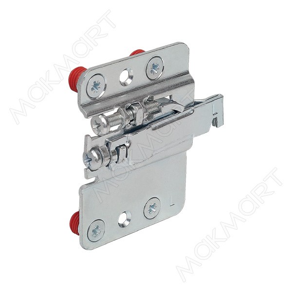 MHB.C07.BV.1L.10 Martex C07 Подвеска каркаса на бобышках, левая - фото - 4