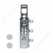 MHB.C18.UC.1R.20 Martex C18 Подвеска полок скрытая на бобышках d.10мм, правая - 2 MHB.C18.UC.1R.20 Martex C18 Подвеска полок скрытая на бобышках d.10мм, правая - фото - 2