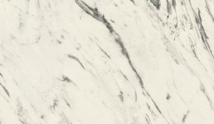 Мрамор Каррара белый 19 х 0,4 Кромка ЭГГЕР ABS F204 ST9 1380958 * - фото - 1