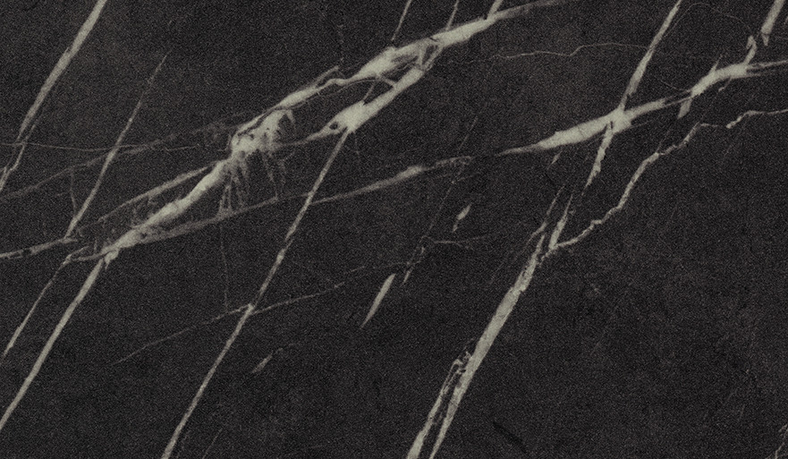 Камень Пьетра Гриджиа чёрный 19 х 2 Кромка ЭГГЕР ABS F206 ST9 1381001 - фото - 1